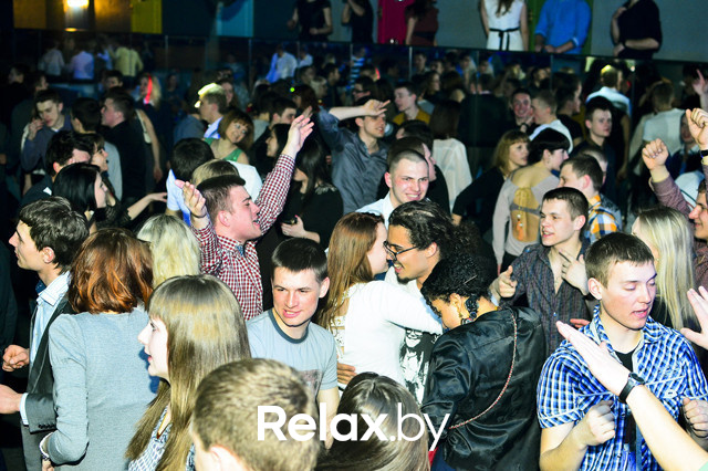 Весеннее ретро 80vs90, фото № 41