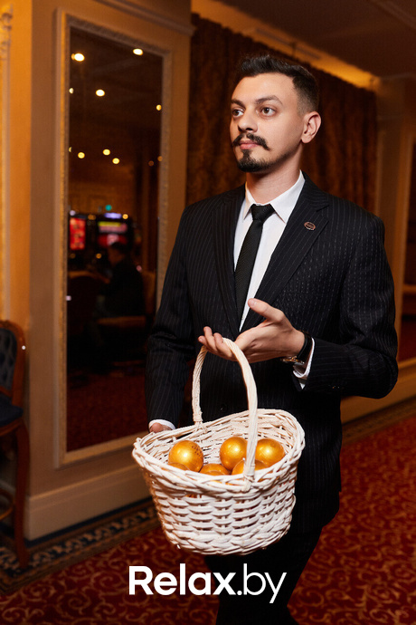 «50 спинов» в казино Опера, фото № 32