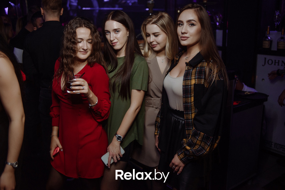 Friday «AnimeGO», фото № 3