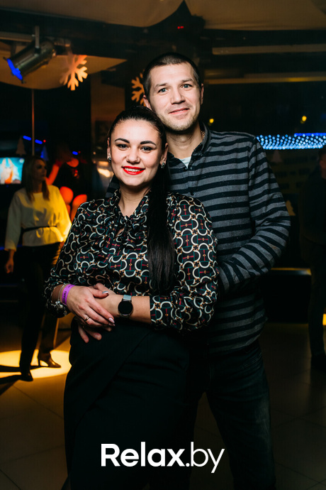 Очень плохой Санта, фото № 17