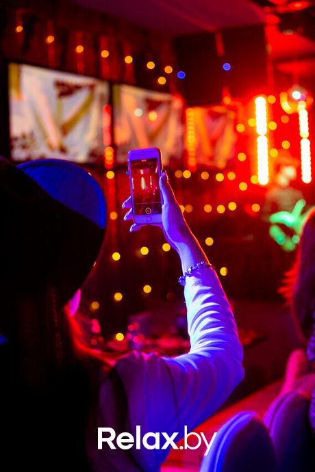 Ночные жители, фото № 56