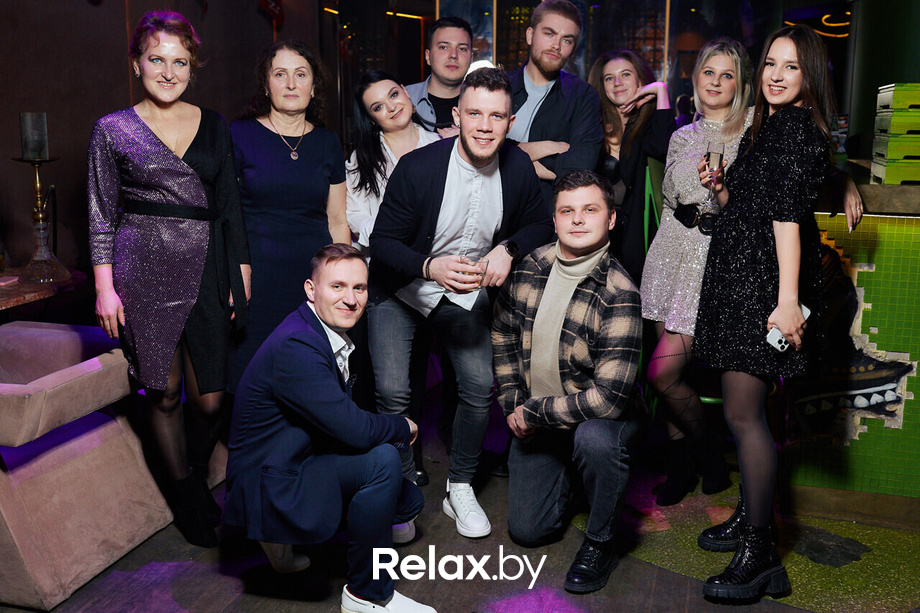 WinterNua Thursday, фото № 15