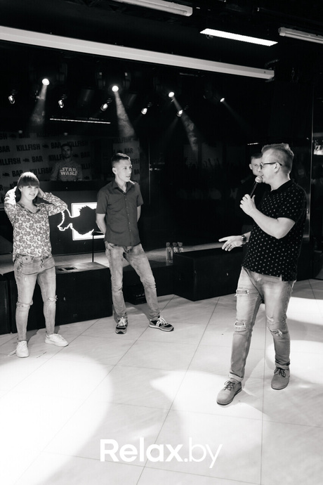 Black Jack, фото № 48