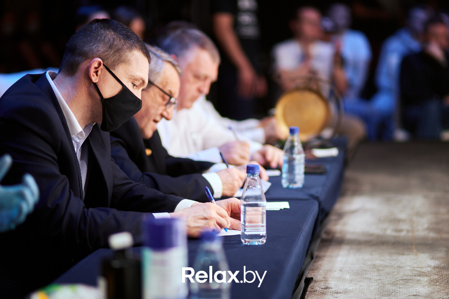 6й турнир WTKF6 по MMA и К-1 дисциплинам, фото № 59