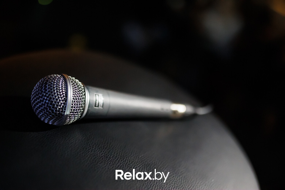 Отчетный концерт, фото № 38