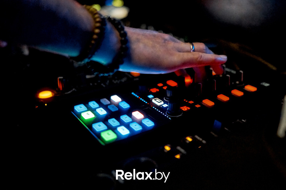 White Moon, фото № 29