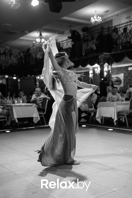 День Рождения «Мулен руж show», фото № 117