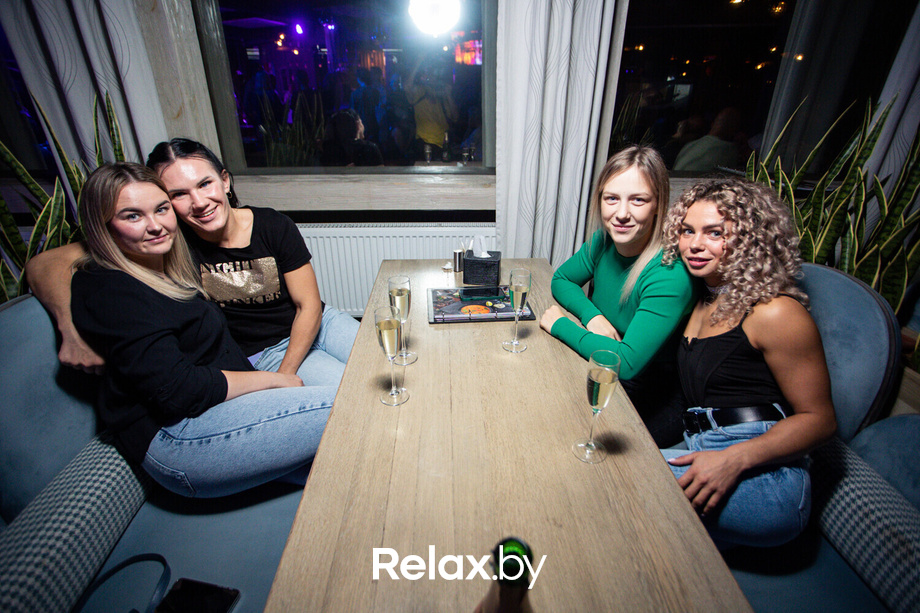 Ночные жители, фото № 40