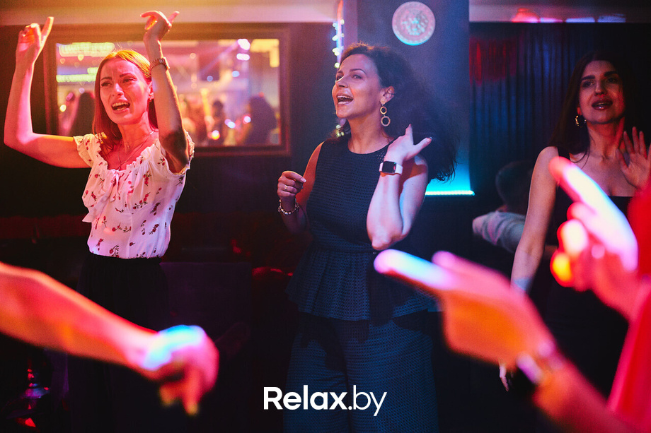 Summer Beat, фото № 58