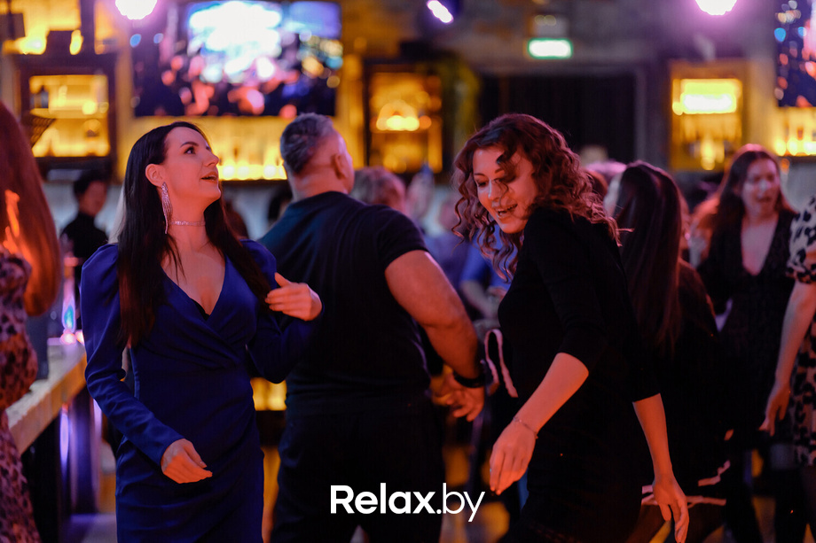 Saturday Night, фото № 25