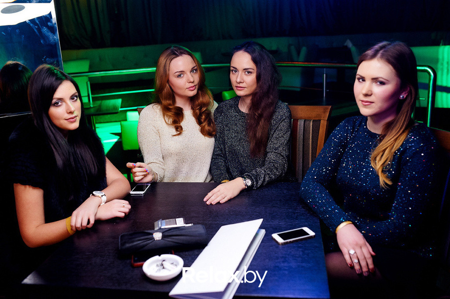 ЧЕРНЫЙ СТЕНДАП НА ЧЕРНЫЙ ДЕНЬ, фото № 28