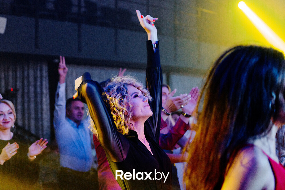 Творческий вечер поэта Валерия Бестолкова, фото № 257