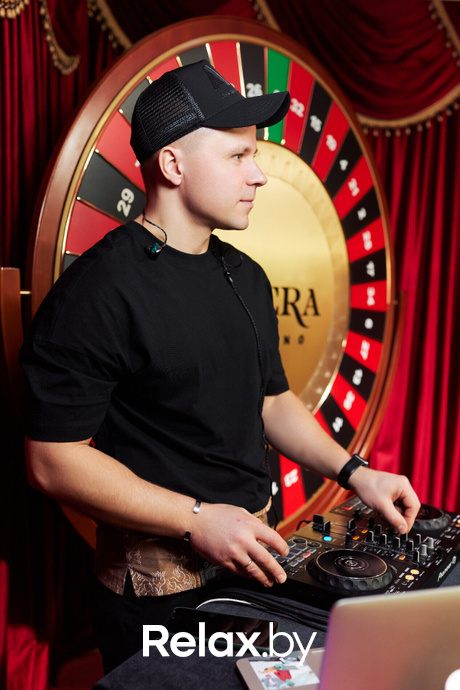 «Зимний сезон 50.000», трибьют-концерт «Михаила Круга», фото № 19