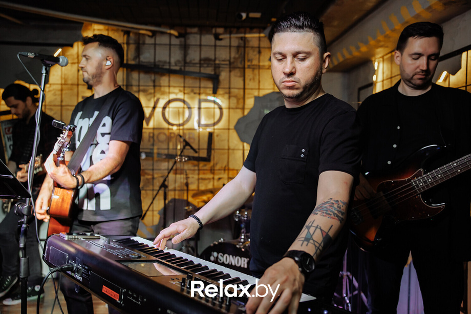 Saturday Party, фото № 77