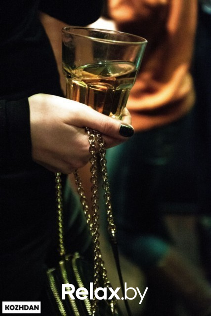 Группа Нестандартный вариант, фото № 98