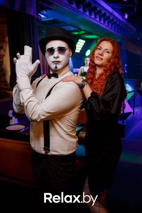 Brooklyn Live!, фото № 30