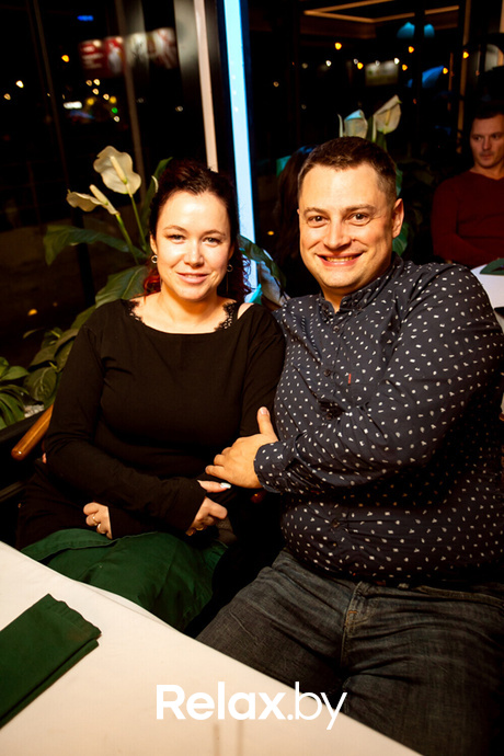 Пятница в PEAKY BLINDERS, фото № 12