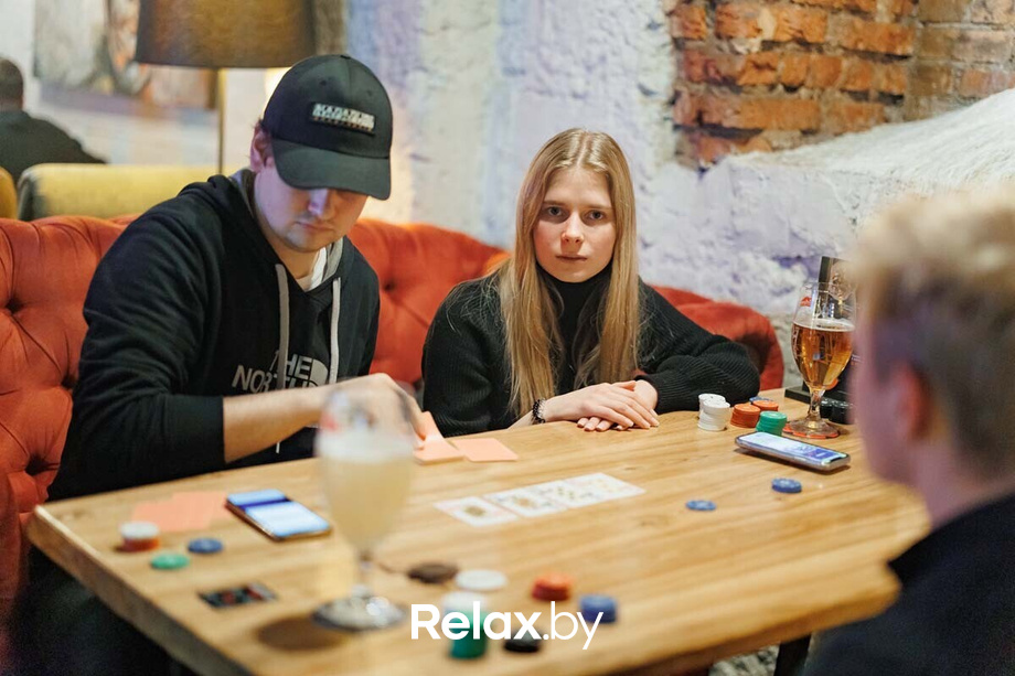 Live Music, фото № 54