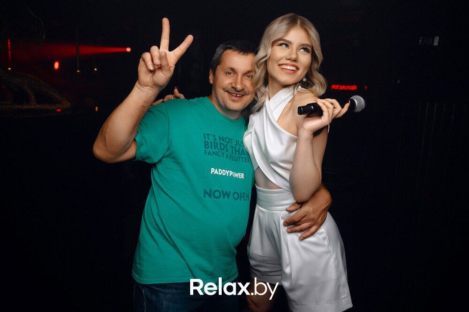 Summer nights in RK, фото № 70