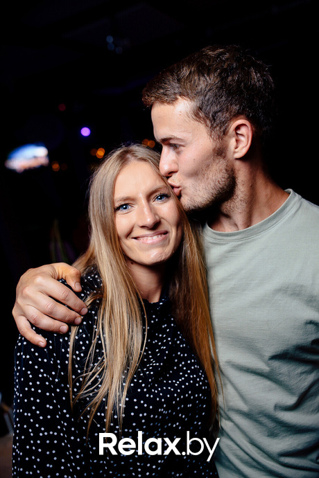 Ночные жители, фото № 22