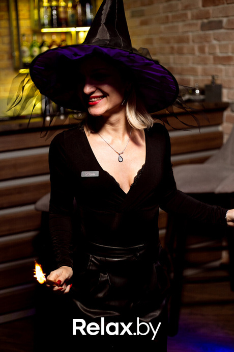 Halloween party, фото № 23