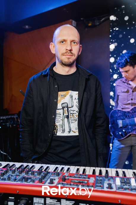 Wednesday Music, фото № 15