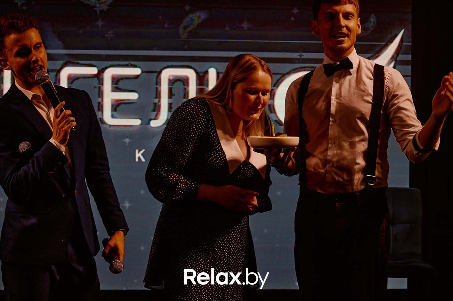 Saturday music, фото № 155