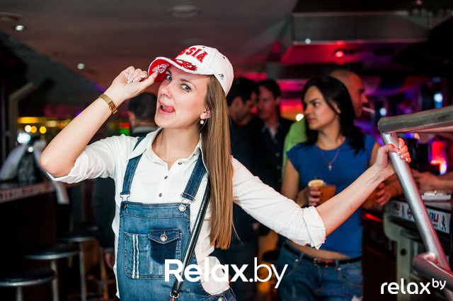 Эти забавные болельщики: вторая часть, фото № 57