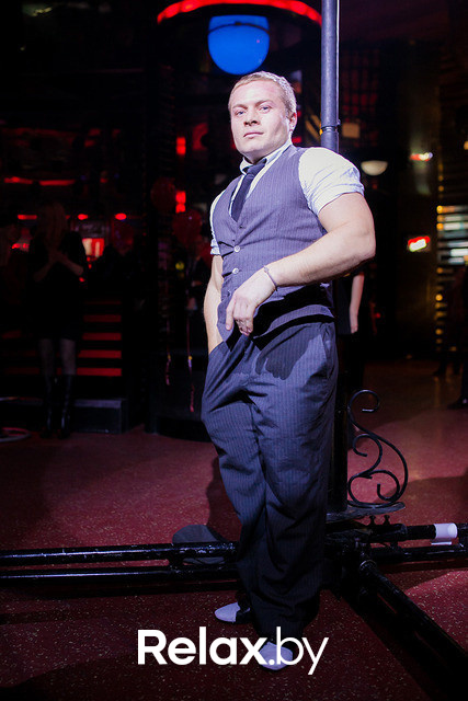 Valentine's night, фото № 194