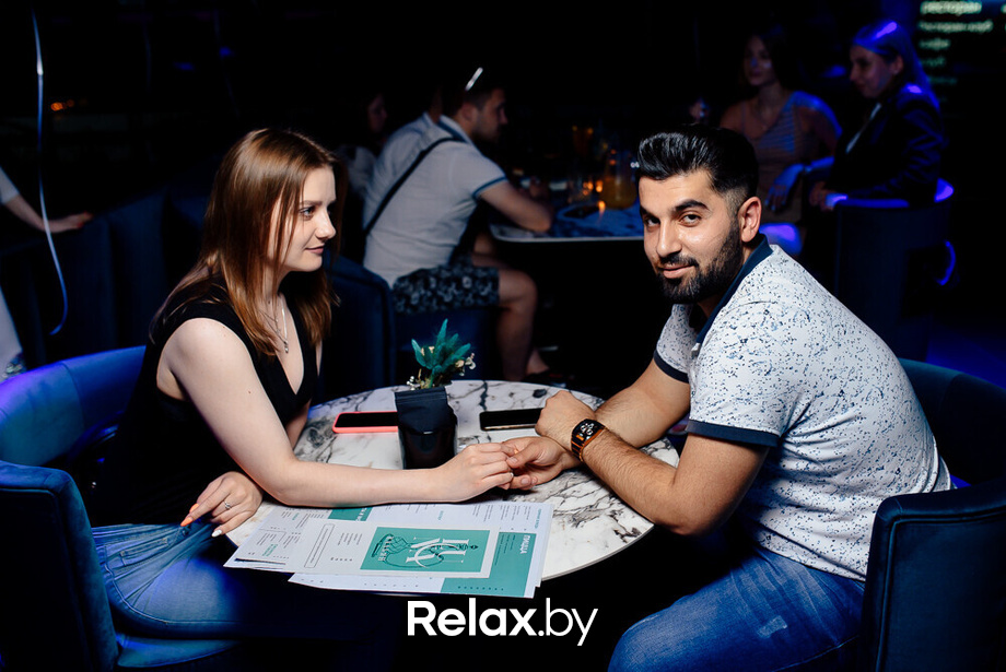 Luna party, фото № 61