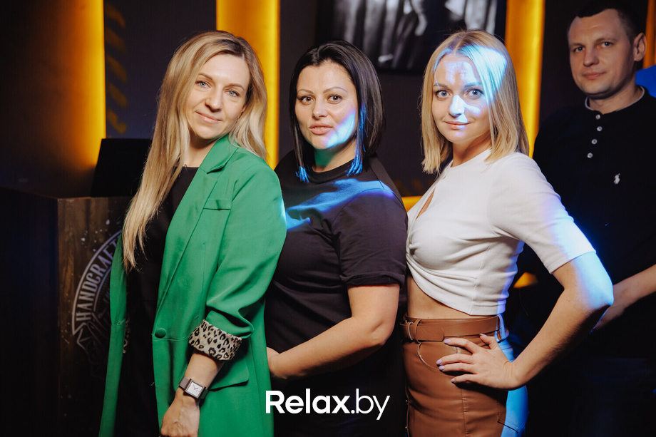 Saturday In Zavod, фото № 21