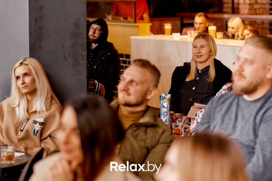 Отчетный концерт, фото № 150