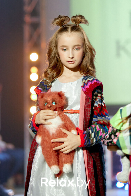 FASHION KIDS’ SHOW, фото № 272