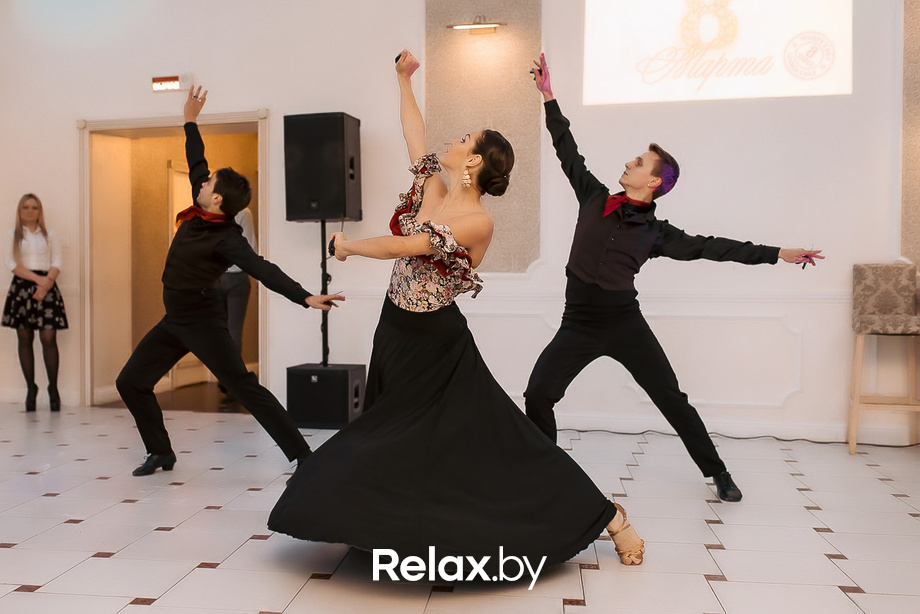 8 марта, фото № 14