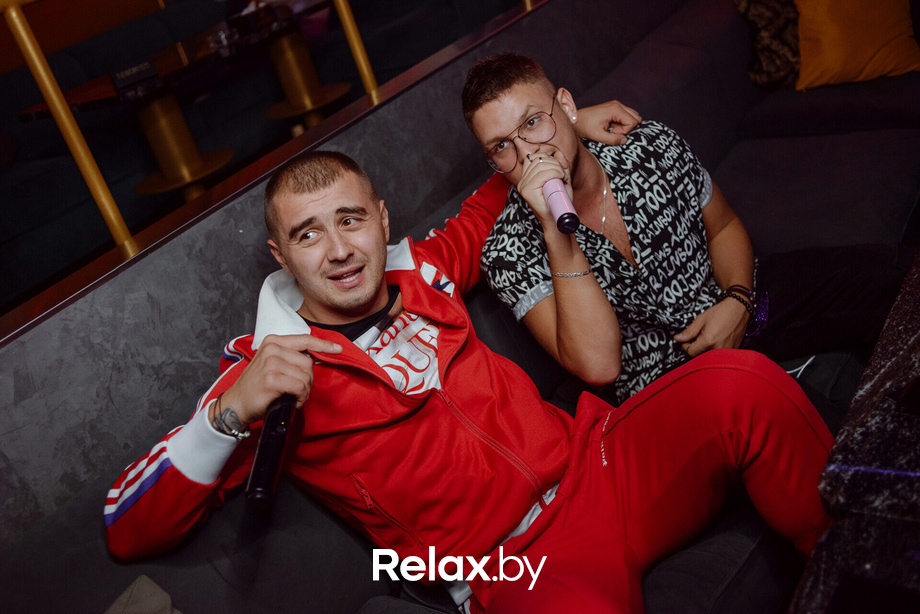 17 September, Saturday LUXURIA LXR, фото № 24