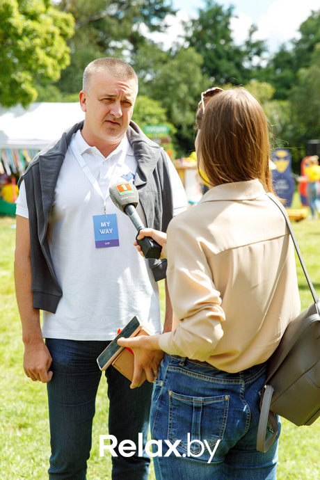 MY WAY, фото № 24