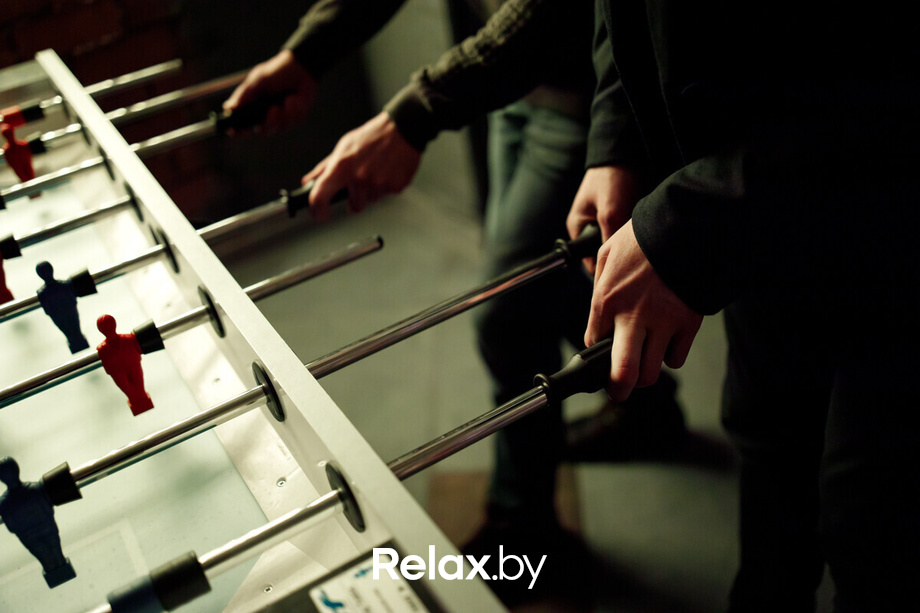 Новогодние вечера на ZAVODе, фото № 41