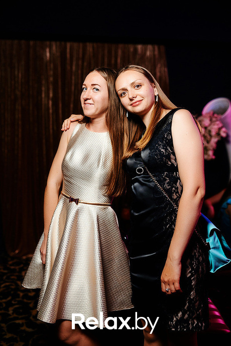 Pre-Party на летней веранде La Terrazza by Marco lachetta, фото № 53