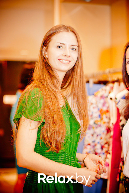 Fashion secret night, фото № 115