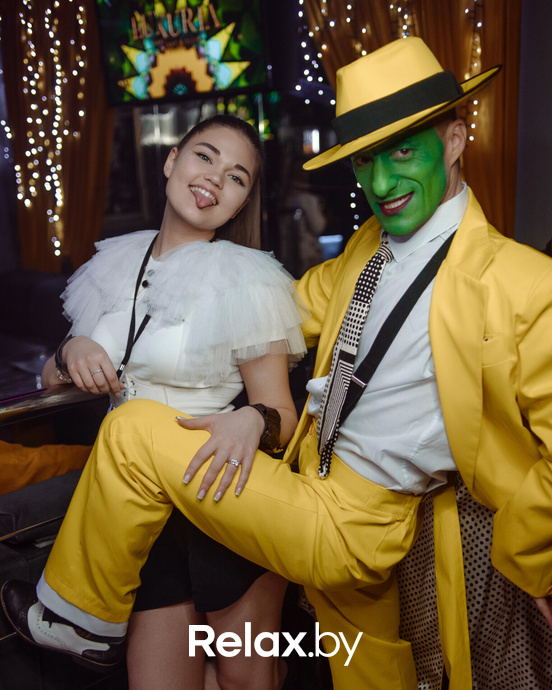 Friday LUXURIA LXR, фото № 18