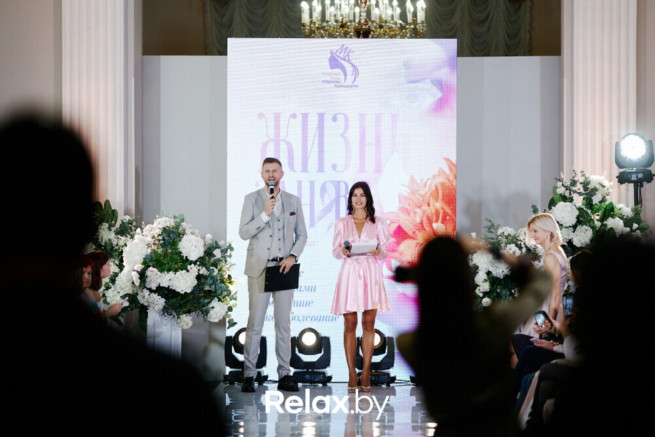 Fashion-терапия «Жизнь заново» by Kabadaryan, фото № 122