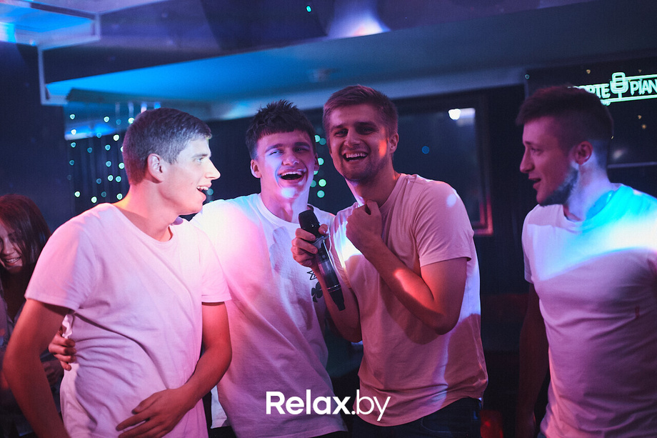 Shade, фото № 62