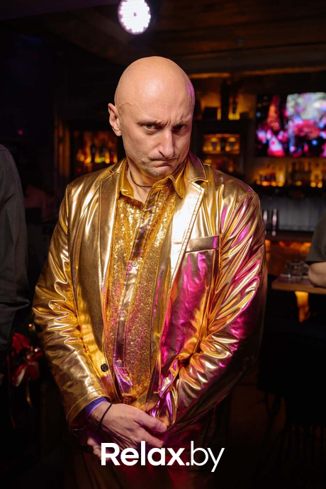 Новогодний корпоратив, фото № 45