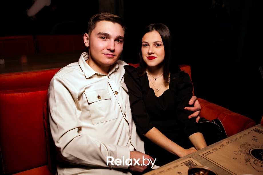 Ночные Жители, фото № 2