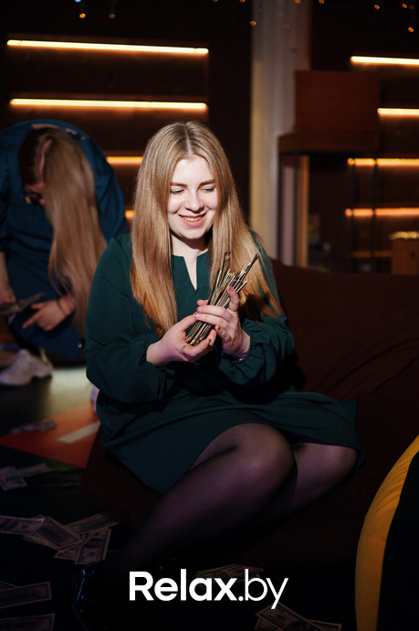 Новогодний корпоратив, фото № 74