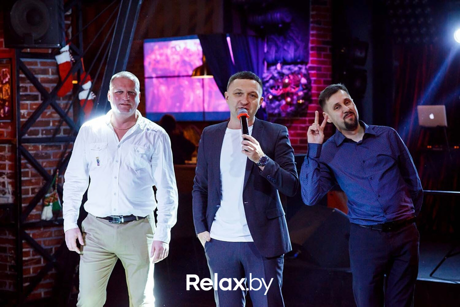 Новогодний Бруклин, фото № 36