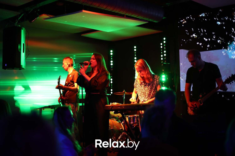 Terra party, фото № 54