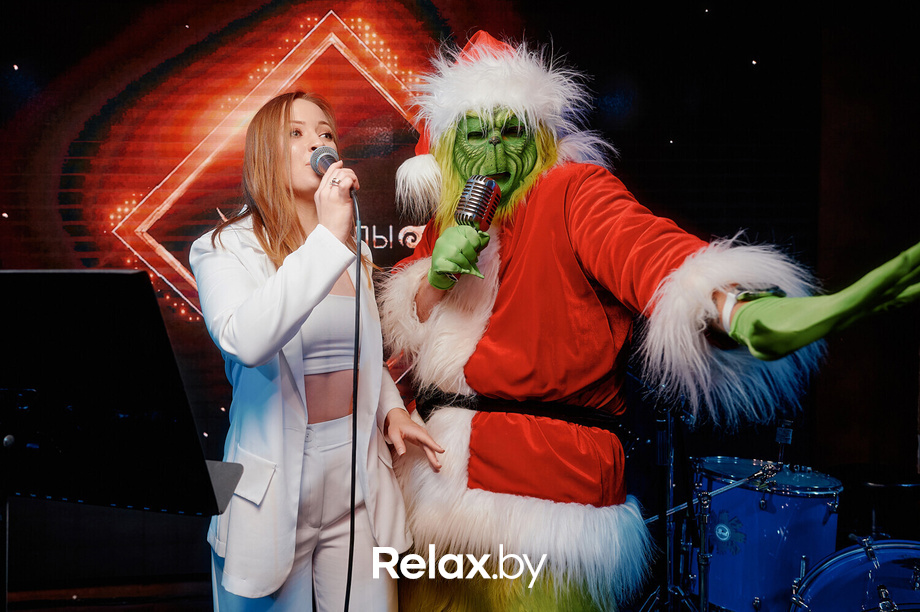 Новый Год в Ангелах, фото № 46