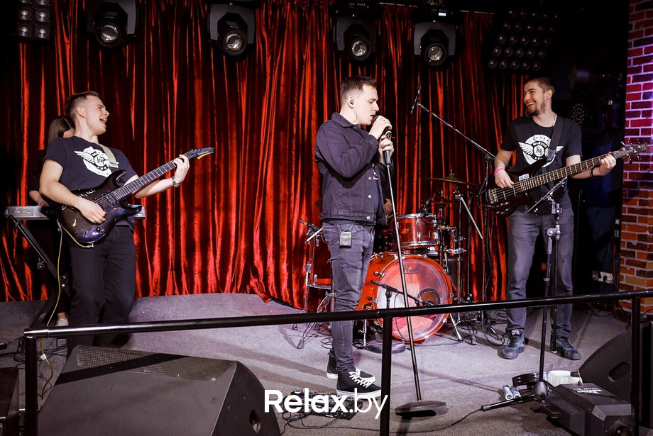 Brooklyn Live!, фото № 9