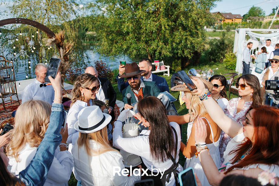 День рождения Светланы Зере, фото № 153